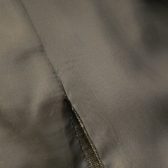 Canali Brown Plaid Men's Blazer - Picture 5 of 8